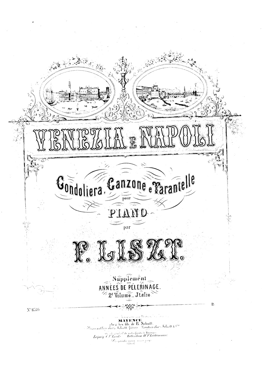 venezia historical score thumbnail